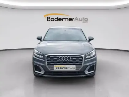 Photo 39 Audi Q2  30 TDI 116 BVM6