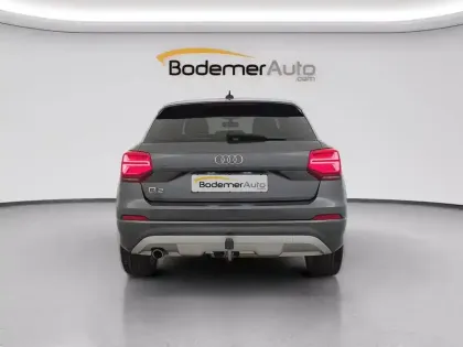 Photo 360 Audi Q2  30 TDI 116 BVM6