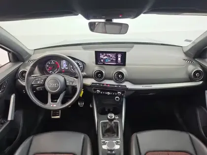 Photo 96 Audi Q2  30 TDI 116 BVM6