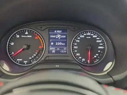 Photo 346 Audi Q2  30 TDI 116 BVM6