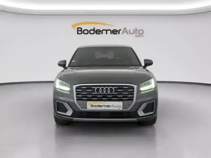 Photo 302 Audi Q2  30 TDI 116 BVM6