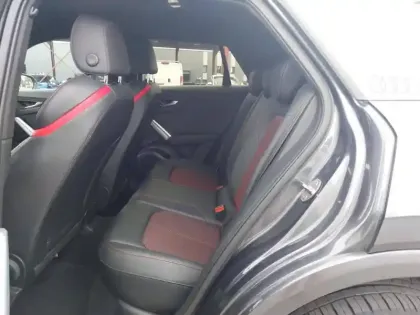 Photo 46 Audi Q2  30 TDI 116 BVM6