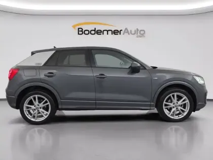 Photo 331 Audi Q2  30 TDI 116 BVM6