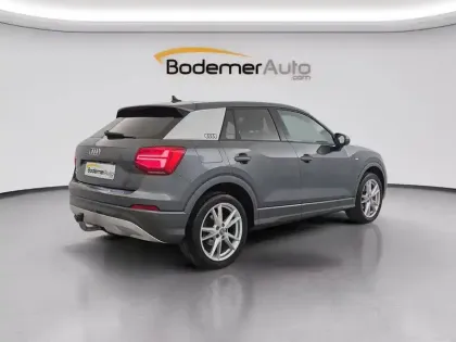 Photo 206 Audi Q2  30 TDI 116 BVM6