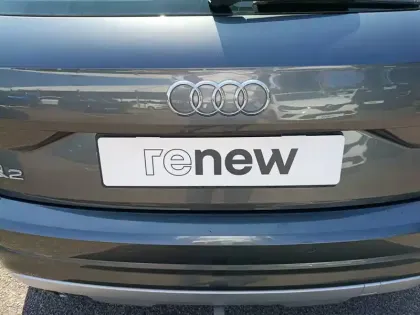 Photo 30 Audi Q2  30 TDI 116 BVM6