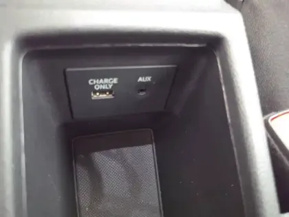Photo 196 Audi Q2  30 TDI 116 BVM6