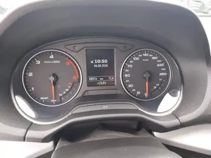 Photo 43 Audi Q2  30 TDI 116 BVM6