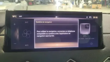 Photo 7 DS DS 3 DS3 Crossback E-Tense