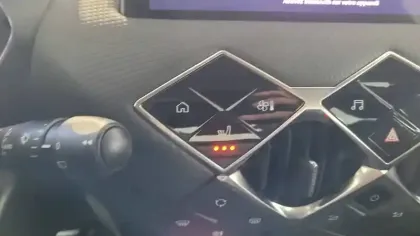 Photo 8 DS DS 3 DS3 Crossback E-Tense
