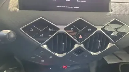 Photo 9 DS DS 3 DS3 Crossback E-Tense