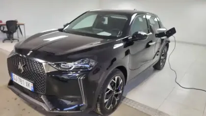 Photo Ds Ds 3 Bastille