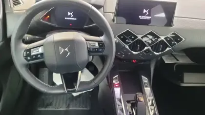 Photo 12 DS DS 3 DS3 Crossback E-Tense