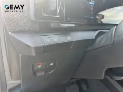 Photo 27 Renault Megane  E-Tech EV40 130ch standard charge