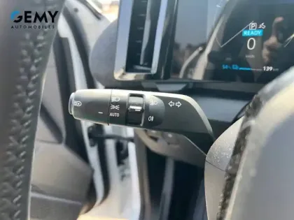 Photo 19 Renault Megane  E-Tech EV40 130ch standard charge