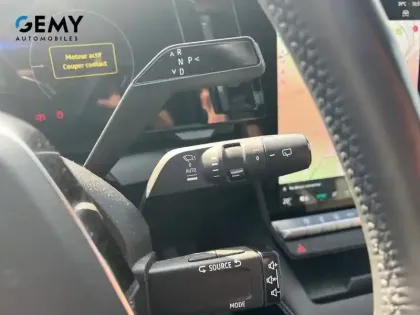 Photo 18 Renault Megane  E-Tech EV40 130ch standard charge