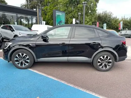Photo Renault Arkana Evolution