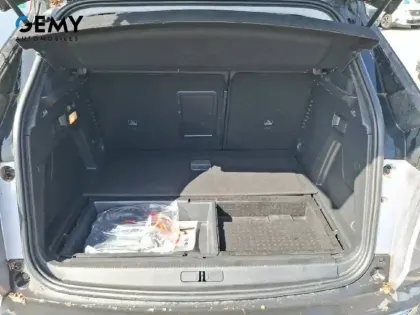 Photo 5 Peugeot 3008  Hybrid 225 e-EAT8