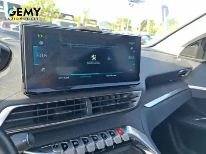 Photo 17 Peugeot 3008  Hybrid 225 e-EAT8