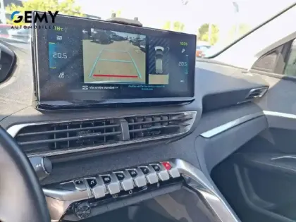 Photo 15 Peugeot 3008  Hybrid 225 e-EAT8