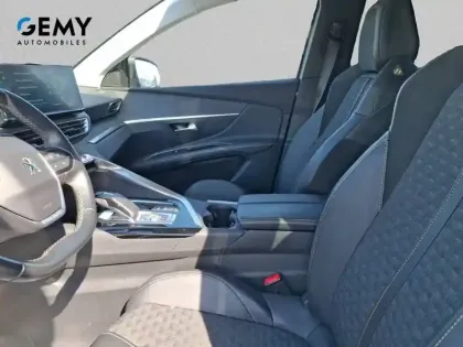 Photo 8 Peugeot 3008  Hybrid 225 e-EAT8