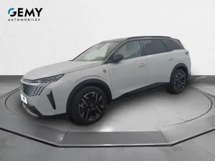 Photo Peugeot 5008 Gt