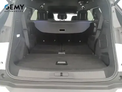 Photo 5 Peugeot 5008  Hybrid 145 ch e-DCS6
