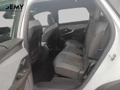 Photo 9 Peugeot 5008  Hybrid 145 ch e-DCS6