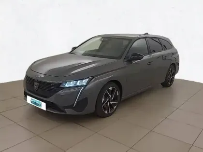 Photo Peugeot 308 Allure