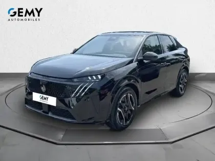 Photo Peugeot 3008 Gt