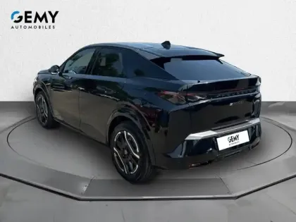 Photo 6 Peugeot 3008  Electrique 210 ch 73 kWh