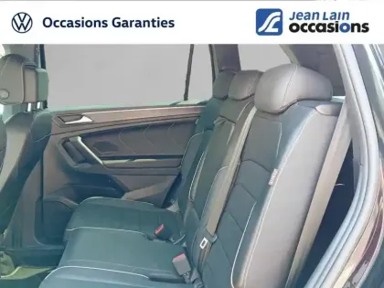 Photo 5 Volkswagen Tiguan  Allspace 2.0 TDI 200ch DSG7 4Motion