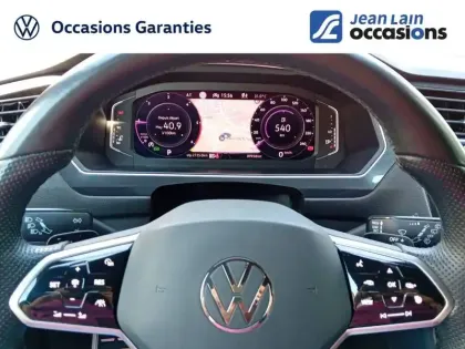 Photo 20 Volkswagen Tiguan  Allspace 2.0 TDI 200ch DSG7 4Motion