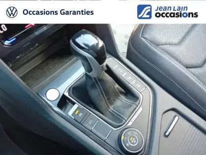 Photo 15 Volkswagen Tiguan  Allspace 2.0 TDI 200ch DSG7 4Motion