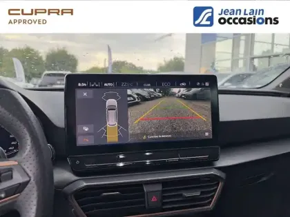 Photo 17 Cupra Leon  Sportstourer 1.4 e-HYBRID 245 ch DSG6