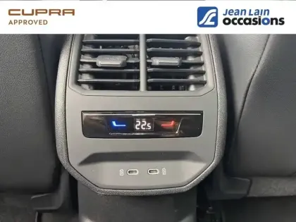 Photo 16 Cupra Leon  Sportstourer 1.4 e-HYBRID 245 ch DSG6