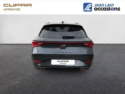 Photo 7 Cupra Leon  Sportstourer 1.4 e-HYBRID 245 ch DSG6