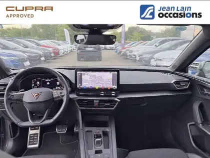 Photo 22 Cupra Leon  Sportstourer 1.4 e-HYBRID 245 ch DSG6