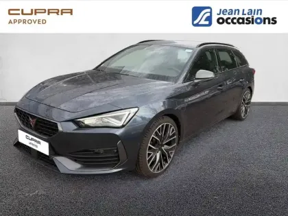 Photo Cupra Leon Vz