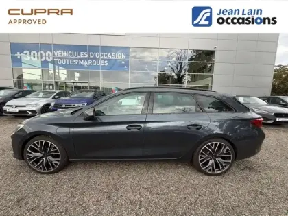 Photo 26 Cupra Leon  Sportstourer 1.4 e-HYBRID 245 ch DSG6