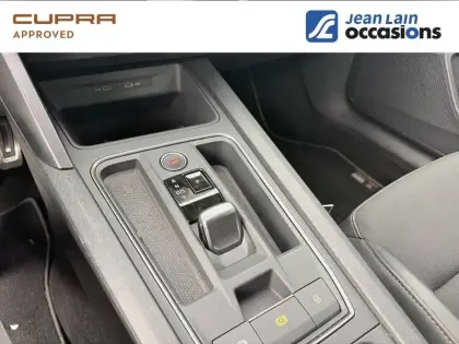 Photo 15 Cupra Leon  Sportstourer 1.4 e-HYBRID 245 ch DSG6