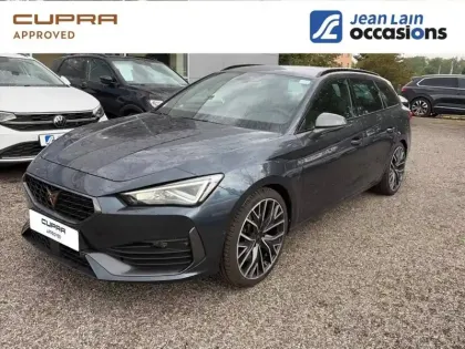 Photo 20 Cupra Leon  Sportstourer 1.4 e-HYBRID 245 ch DSG6
