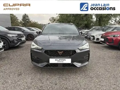 Photo 28 Cupra Leon  Sportstourer 1.4 e-HYBRID 245 ch DSG6