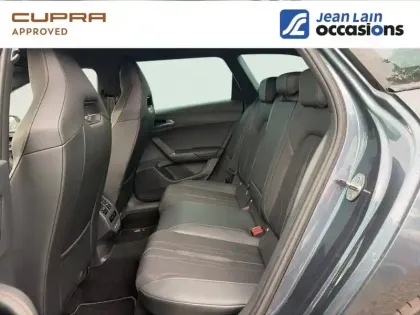 Photo 5 Cupra Leon  Sportstourer 1.4 e-HYBRID 245 ch DSG6