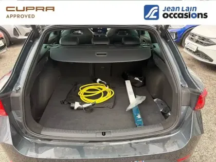 Photo 13 Cupra Leon  Sportstourer 1.4 e-HYBRID 245 ch DSG6