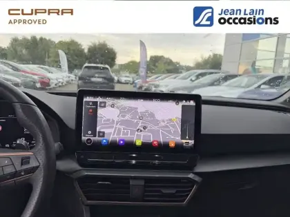 Photo 14 Cupra Leon  Sportstourer 1.4 e-HYBRID 245 ch DSG6
