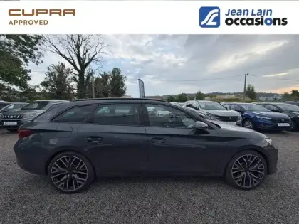Photo 23 Cupra Leon  Sportstourer 1.4 e-HYBRID 245 ch DSG6