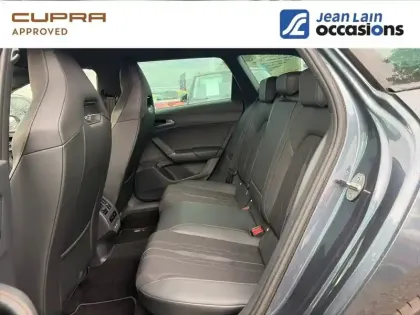 Photo 25 Cupra Leon  Sportstourer 1.4 e-HYBRID 245 ch DSG6