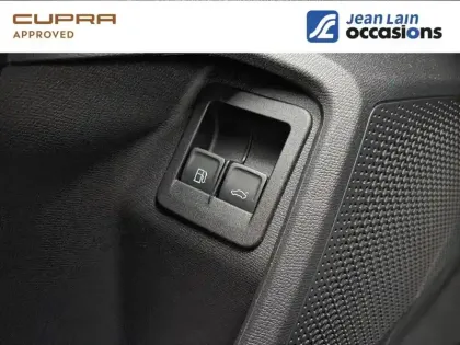 Photo 18 Cupra Leon  Sportstourer 1.4 e-HYBRID 245 ch DSG6