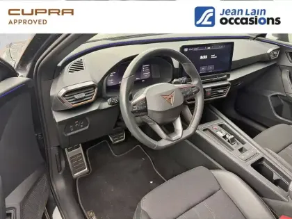 Photo 12 Cupra Leon  Sportstourer 1.4 e-HYBRID 245 ch DSG6