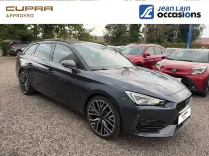 Photo 29 Cupra Leon  Sportstourer 1.4 e-HYBRID 245 ch DSG6